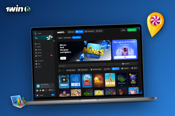1Win login PC account synced seamlessly across laptop smartphone and tablet