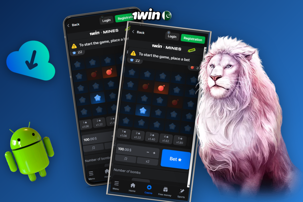 1Win casino online in-house instant games with Mines grid and rising multipliers
