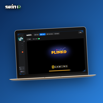 1Win PC desktop setup for long cricket and football betting sessions at home