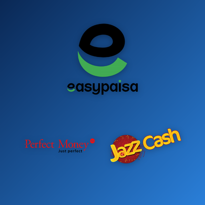 Deposit via JazzCash on 1Win Pakistan from just 300 PKR instantly
