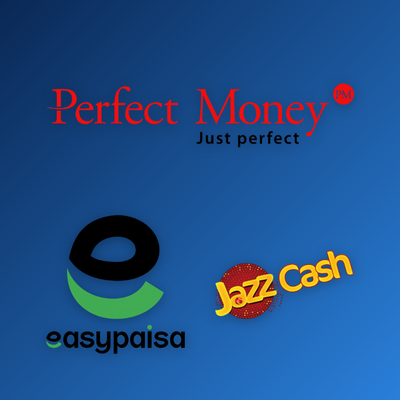 JazzCash mobile wallet as a 1Win payment method in Pakistan