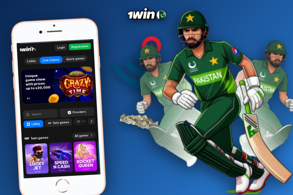 1Win casino games from Pragmatic Play spanning slots and live dealer tables
