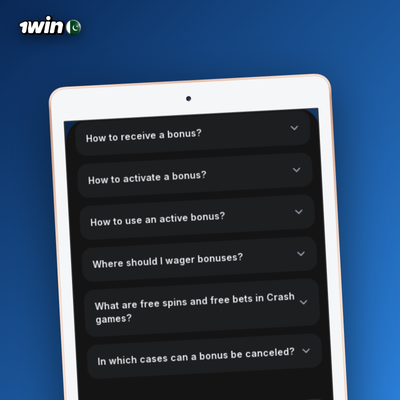 1Win sportsbook insurance bet shield protecting your stake on losses