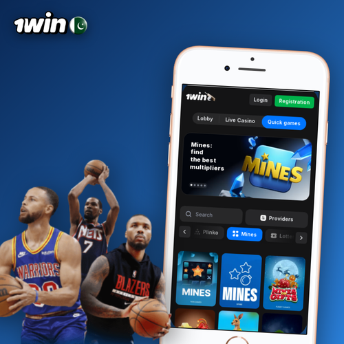 1Win support team available 24/7 via live chat and helpline for Pakistan players