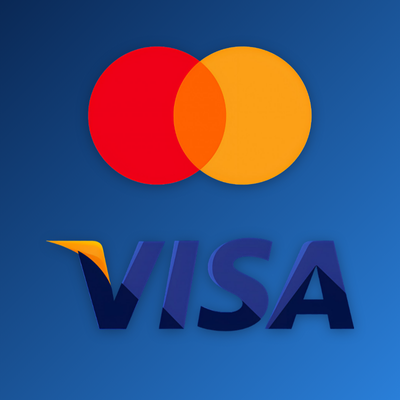Visa and Mastercard accepted as 1Win deposit methods for Pakistani players