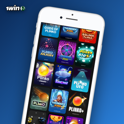 1Win casino weekly cashback returning up to 30% on net slots losses